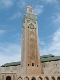 la mosque